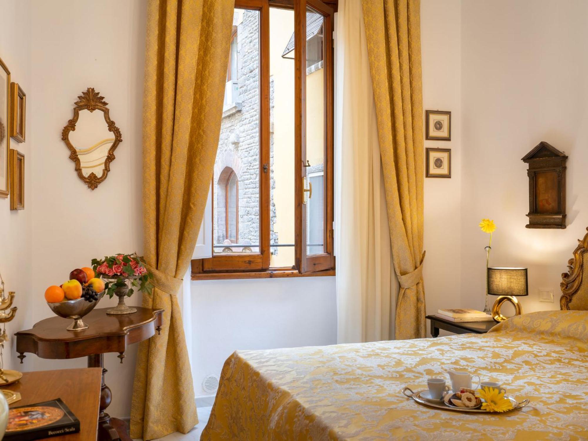 Signoria By Interhome Apartamento