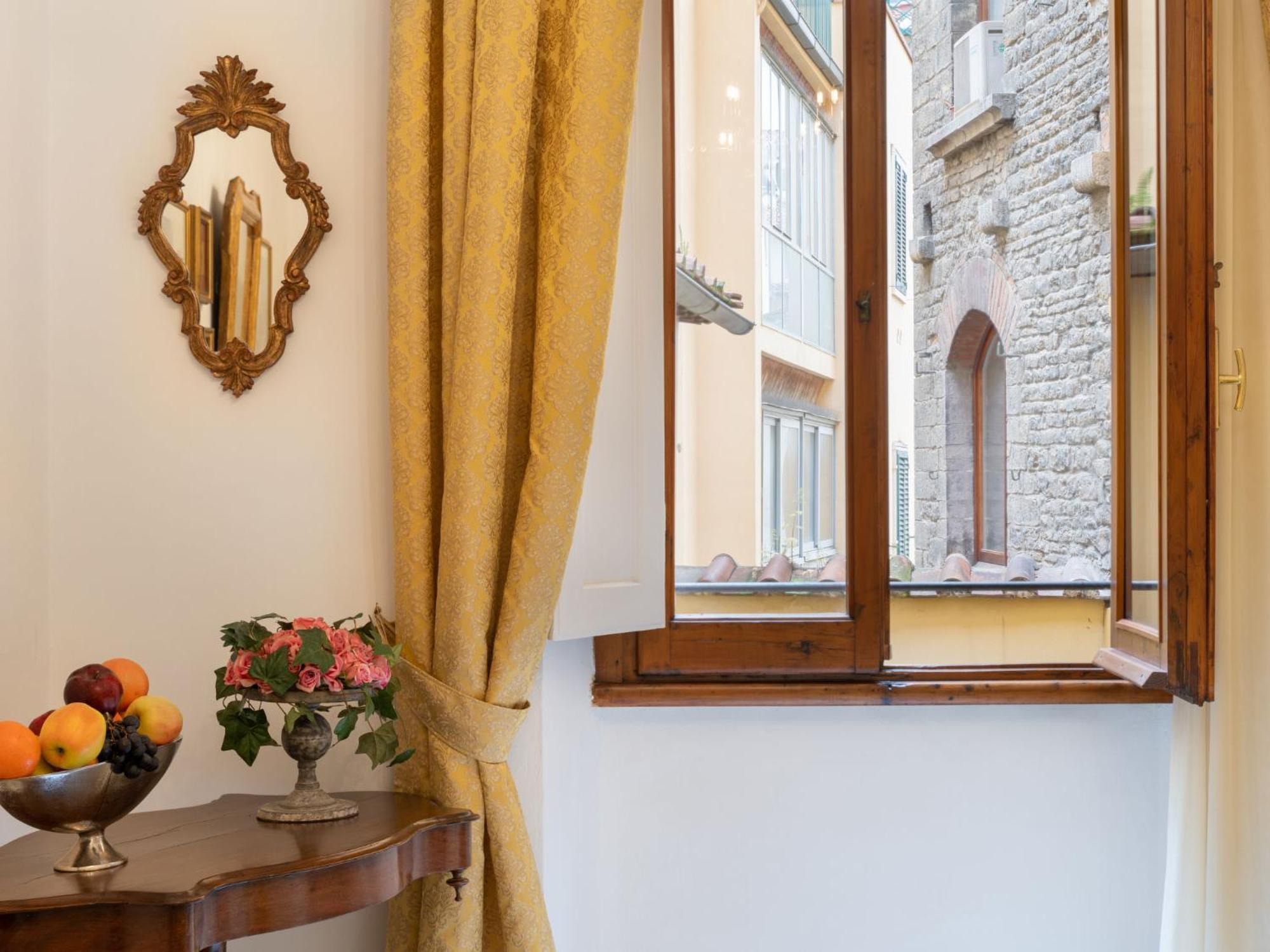 Signoria By Interhome Apartamento
