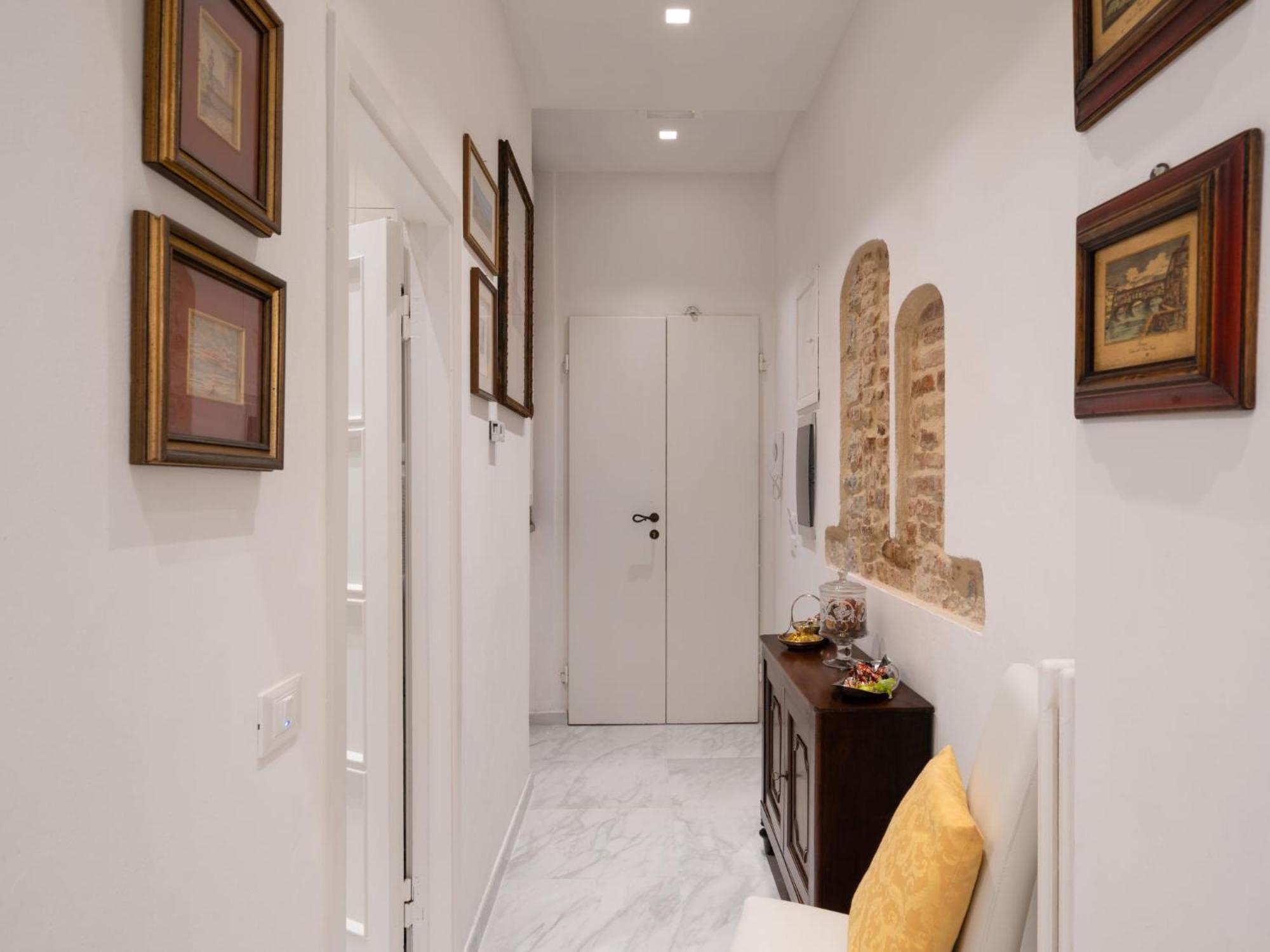 Apartamento Signoria By Interhome
