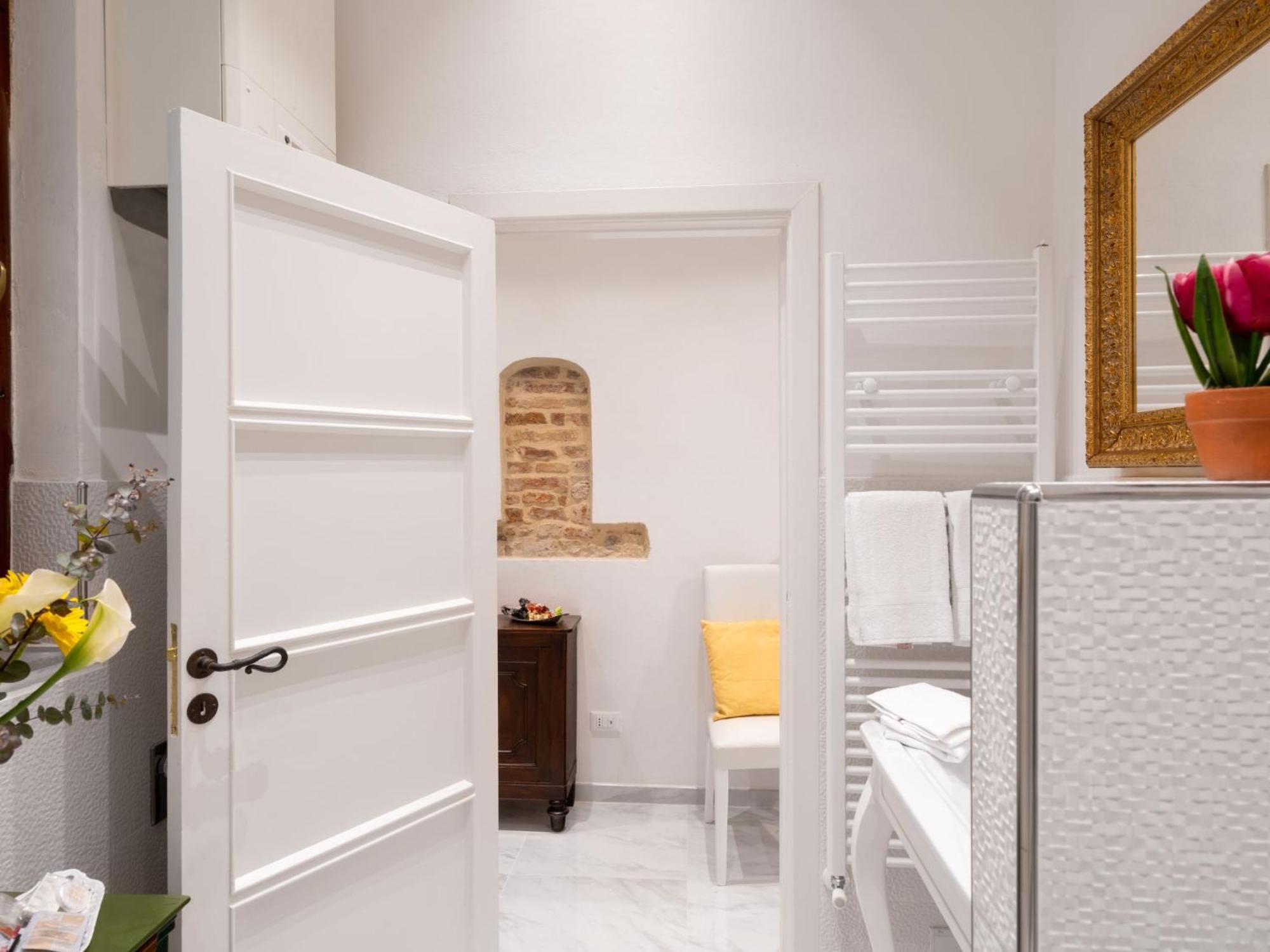 Signoria By Interhome Apartamento *
