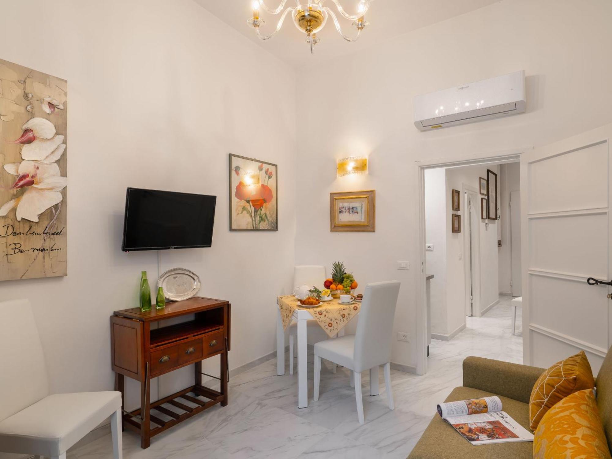 Apartamento Signoria By Interhome *