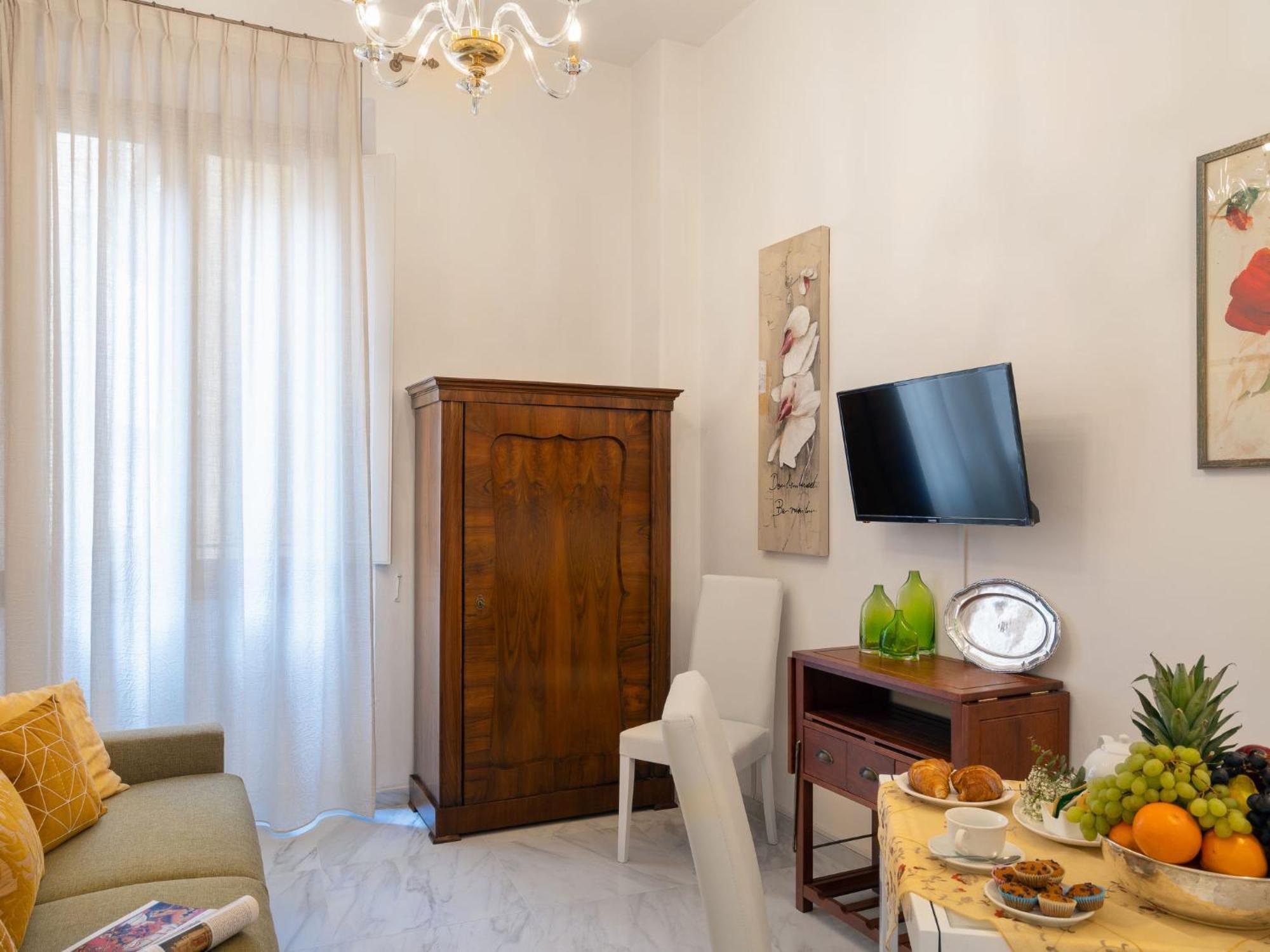 Apartamento Signoria By Interhome Florencia