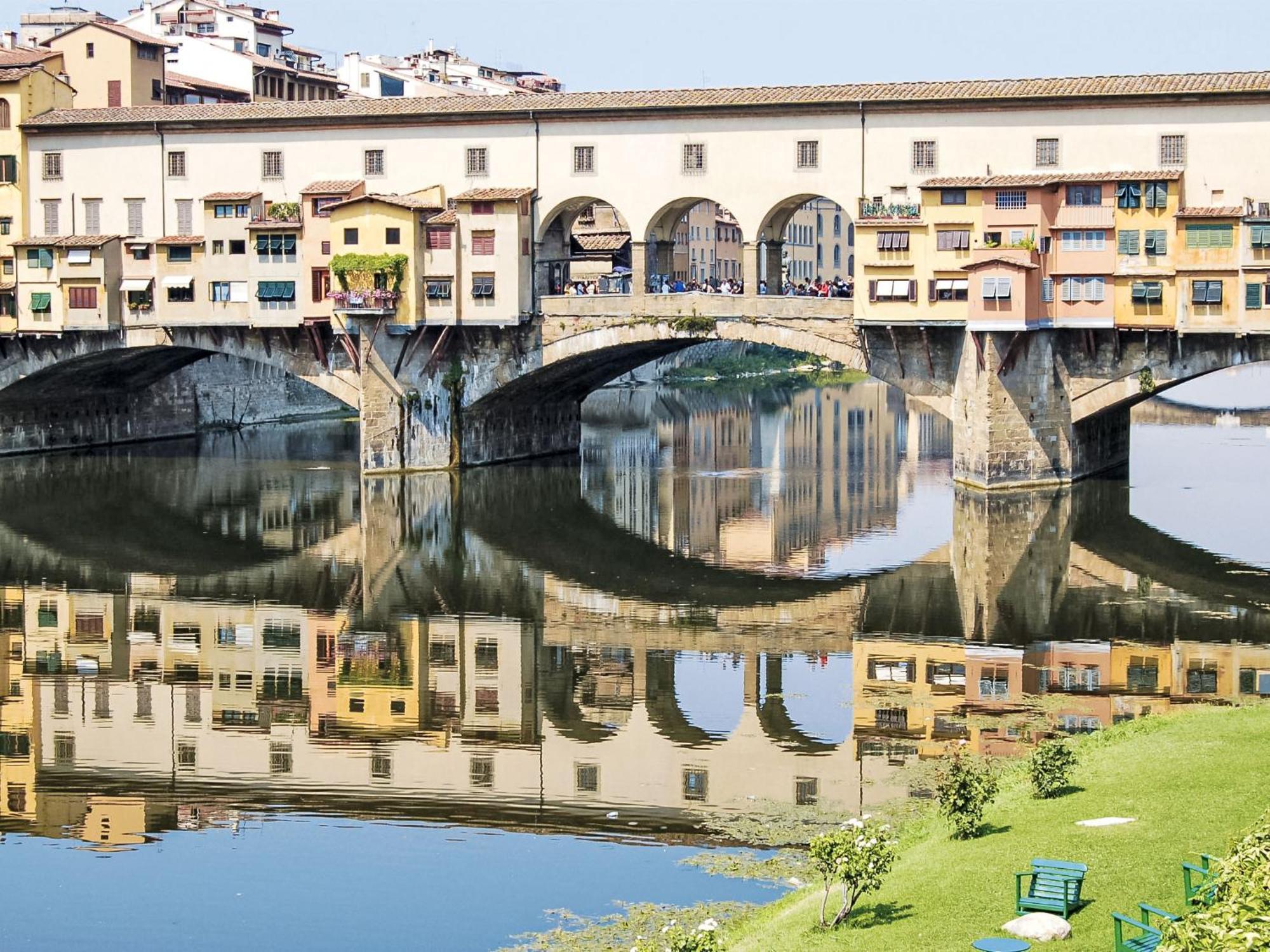 Signoria By Interhome * Florencia