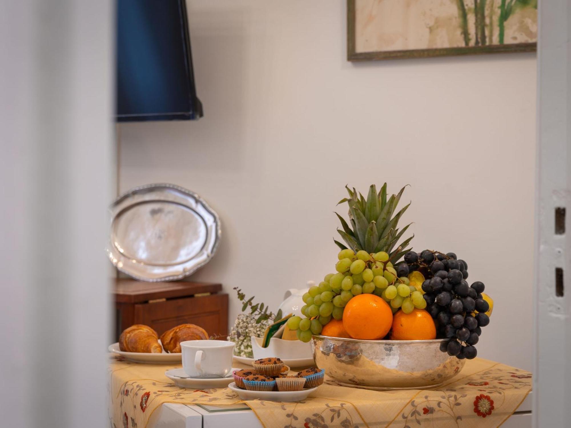 Signoria By Interhome Apartamento