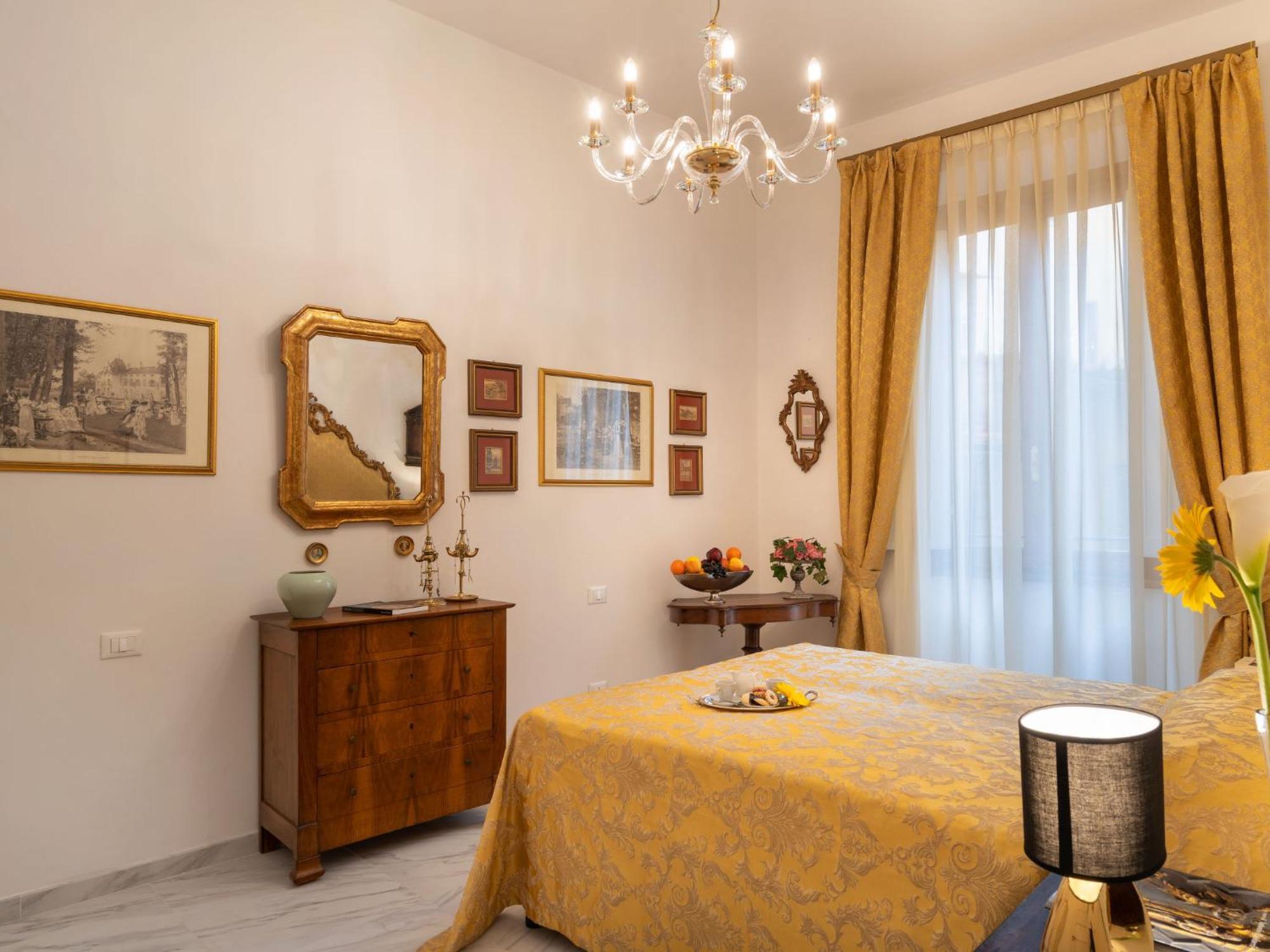 Apartamento Signoria By Interhome *